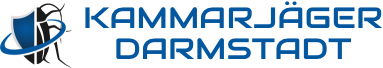 Kammerjäger Darmstadt Logo