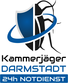 Kammerjäger Darmstadt